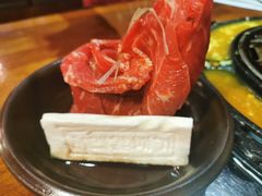 -喜来稀肉(金巴利道店)