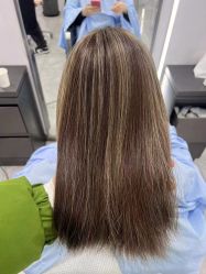 -Coo Hair salon