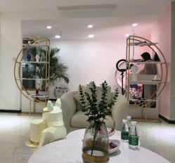 -久匠·野生眉半永久纹眉