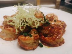 -轩记海鲜餐厅·四十五年老字号·经典粤菜(西区彩虹店)