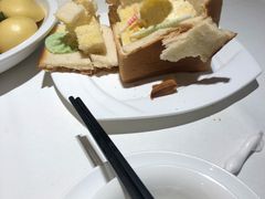 -金春禧(世茂国际广场店)