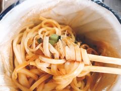 -秦镇史玉林凉皮(翡丽城店)
