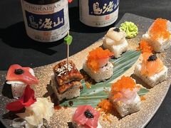 -阿吾罗日本料理(K11艺术中心店)