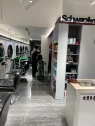 -卓梵美发·精品Salon