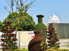 -南昌之星摩天轮