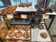 -CARINO BAKERY&CAFE(人广来福士店)