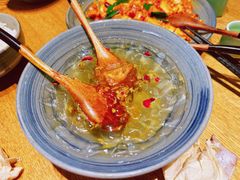-静一餐厅·湖北菜(前门店)