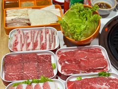 -开蚝屋·海鲜龙虾烧烤(文二路店)