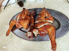 -南沙辉记烧鸡·荔枝木炭火吊烧(旧镇店)