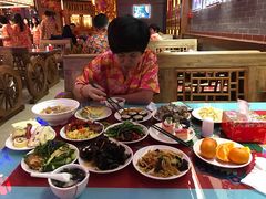 -宝丽金大酒店·洗浴中心