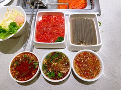 -海底捞火锅(群光广场店)