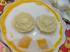 -甜心妈妈·榴莲星级糖水(北京路总店)