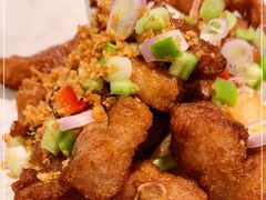 -新宝餐厅(流塘店)