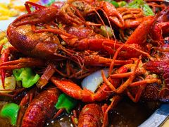 -阿巧一号私房菜(止园路店)