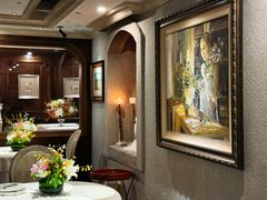 -Le Bistrot de Racine