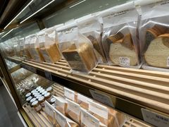 -烘焙町面包店(西四店)