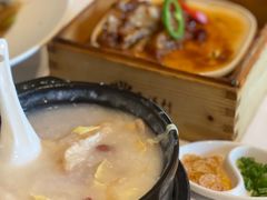 -天瑞轩·粤菜餐厅