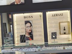 -三叶眼镜城(八佰伴店)