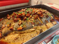 -雅佳神话·麻辣烤鱼(新街口店)