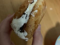 椰丝饼-百年义利(百万庄店)