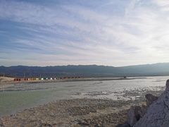 -盐湖景区