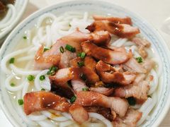 -凌舍好烧鹅(中山路店)