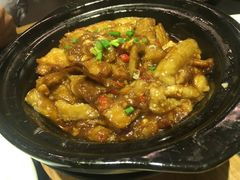 -潮堂 · 潮州菜(国贸商城店)