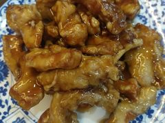 -都一处烧麦馆(前门店)