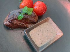 澳洲谷饲西冷牛排-EN SPACE恩空间