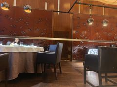 -羲和雅苑•北京烤鸭(瑞吉店)