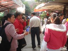 -黄埔古港