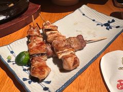 -醉虎传(南锣鼓巷店)