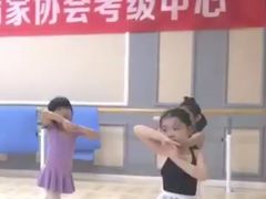 -艺彩童馨舞蹈培训学校(西湖道校区)