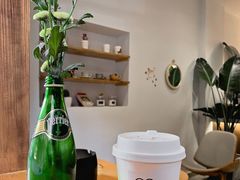-infinite cafe