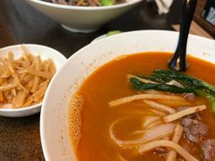 -漆黑觉米粉(三里屯店)