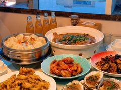 -良师门滨海人家·海鲜·家常菜(滨海城店)