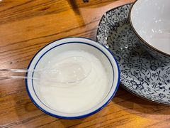 双皮奶-虾小龙老长沙龙虾馆(坡子街店)