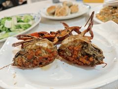 -莲花公园煎蟹(总店)