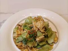 -码头鲜精致威海菜(欧乐坊店)