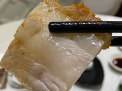 -香港富临皇宫(扬名广场店)