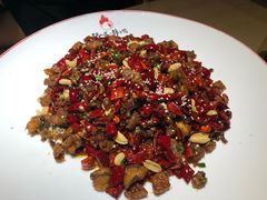 传统辣子鸡-锅儿匠辣子鸡(春熙路店)