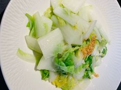 -南里山房·新淮扬菜(徐汇万科店)