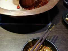 -老诚一锅羊蝎子(黄寺大街店)
