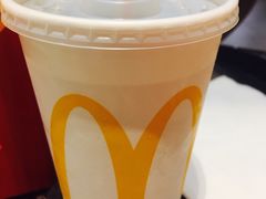 -麦当劳(杭州西湖银泰百货店)