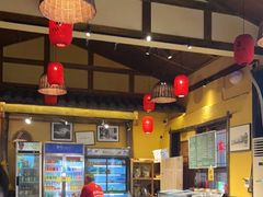 大堂-富正毅三下锅·湘西韵味(天门山索道店)