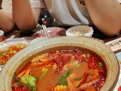 -山四砂锅(太原钟楼街店)