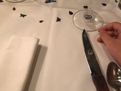 -莫尔顿牛排坊(威尼斯人店)