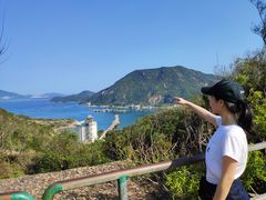 -南丫岛