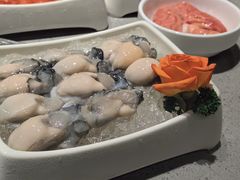-海底捞火锅(金融街万达店)