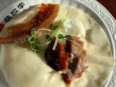 -恭敬李·烤鸭(天坛北门店)